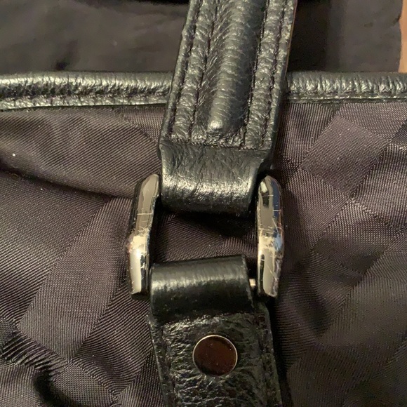 Burberry Diaper Bag - Picture 3 of 16